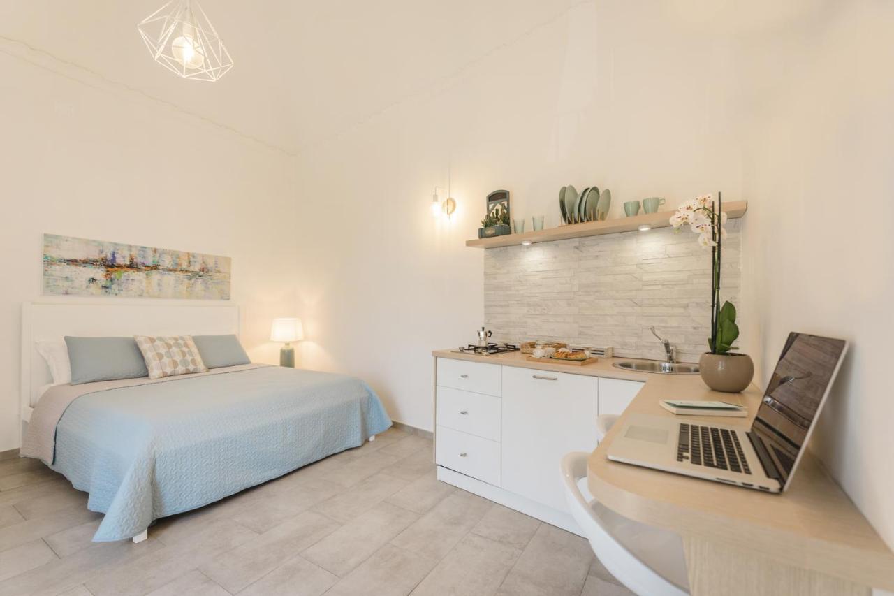 Le Volte Procida Home Exterior photo