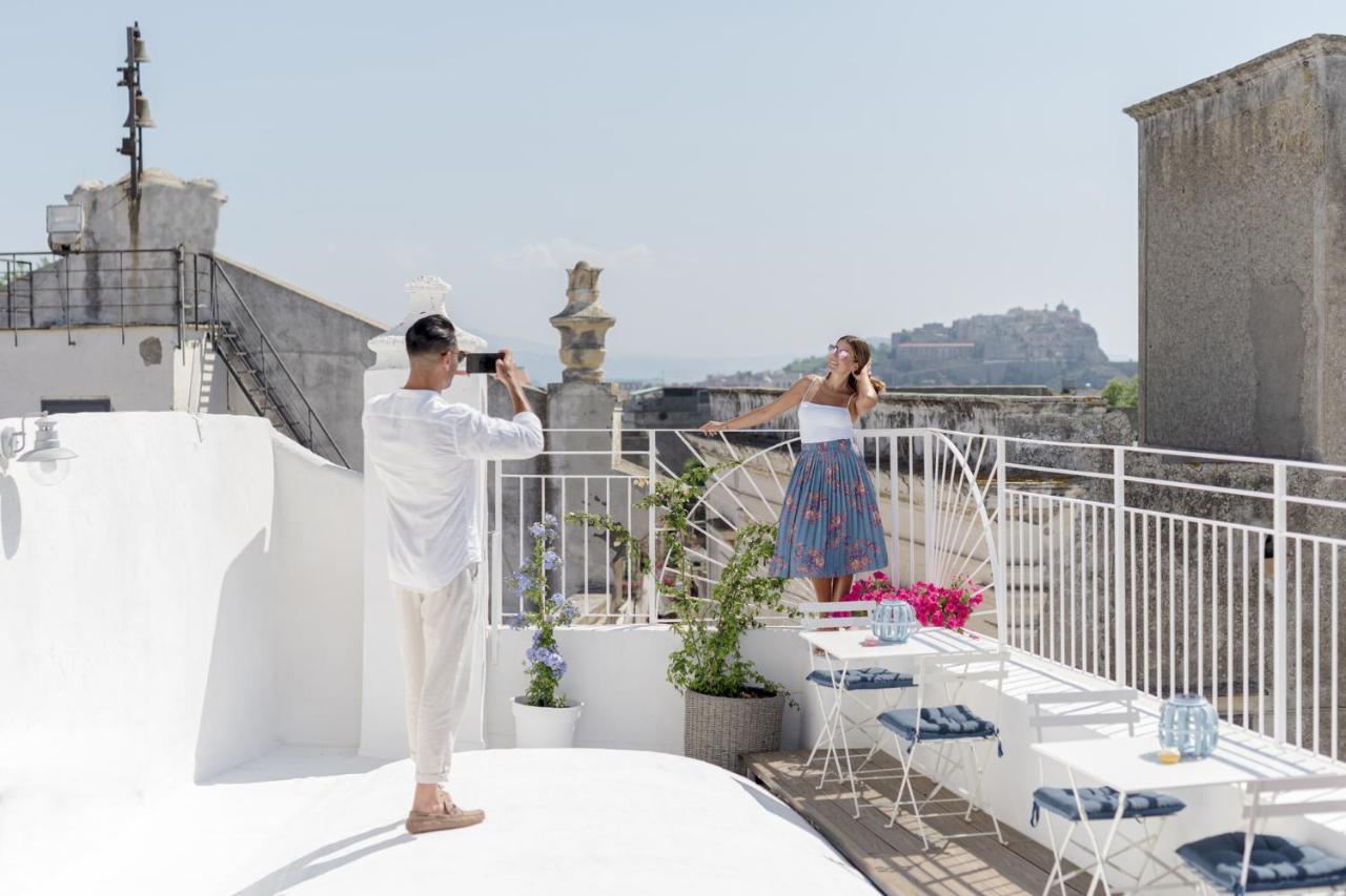 Le Volte Procida Home Exterior photo
