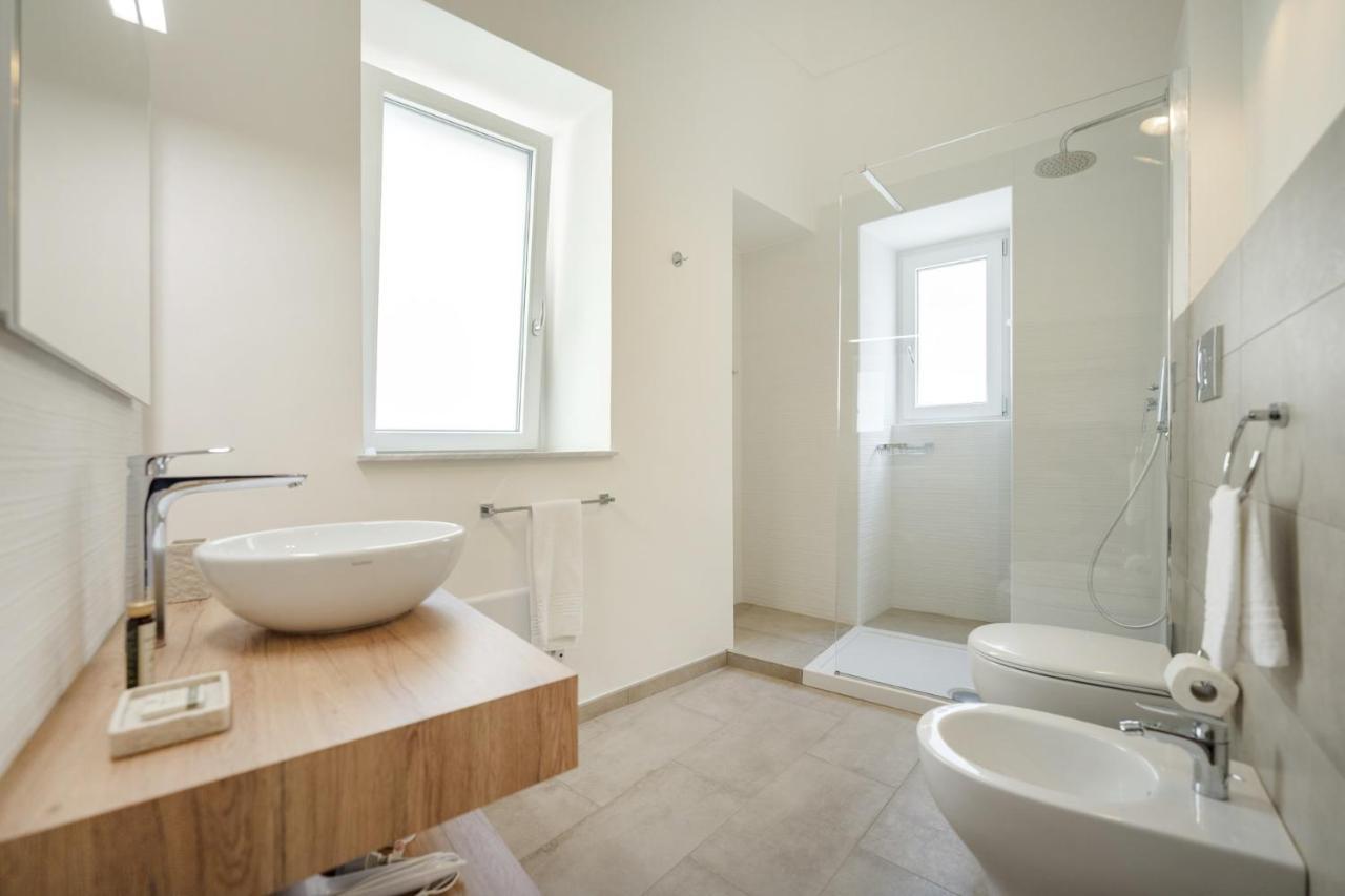 Le Volte Procida Home Exterior photo