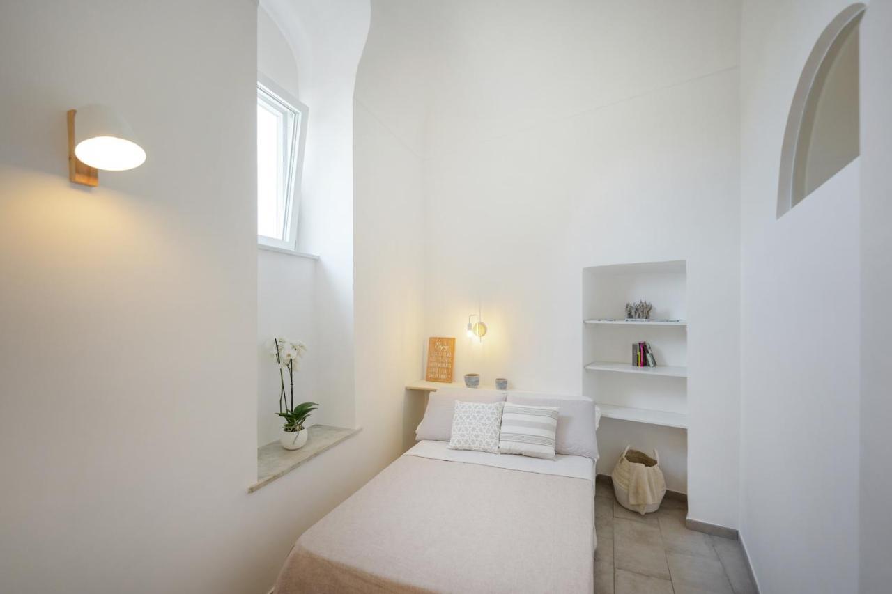 Le Volte Procida Home Exterior photo