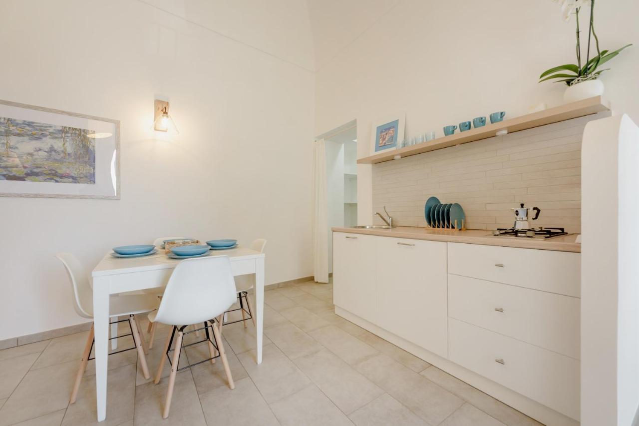 Le Volte Procida Home Exterior photo