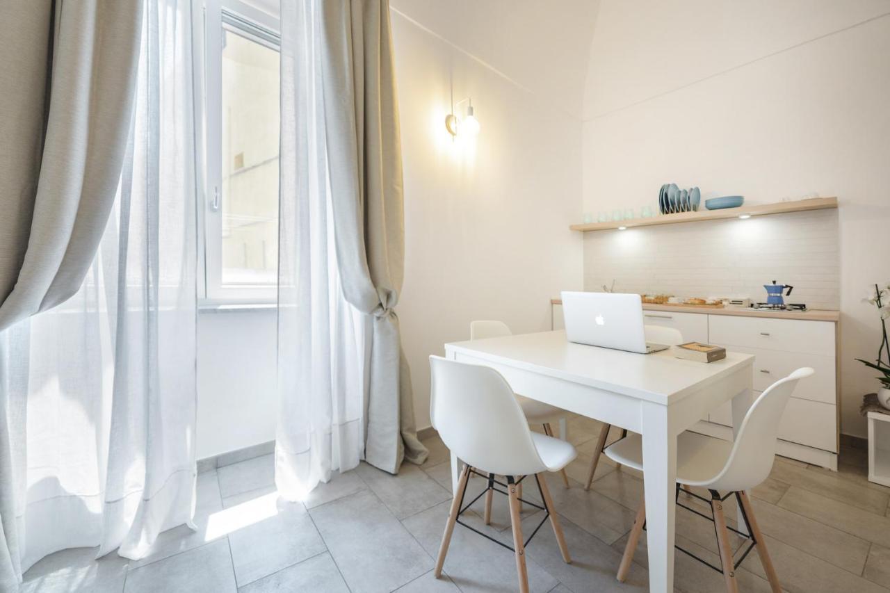 Le Volte Procida Home Exterior photo