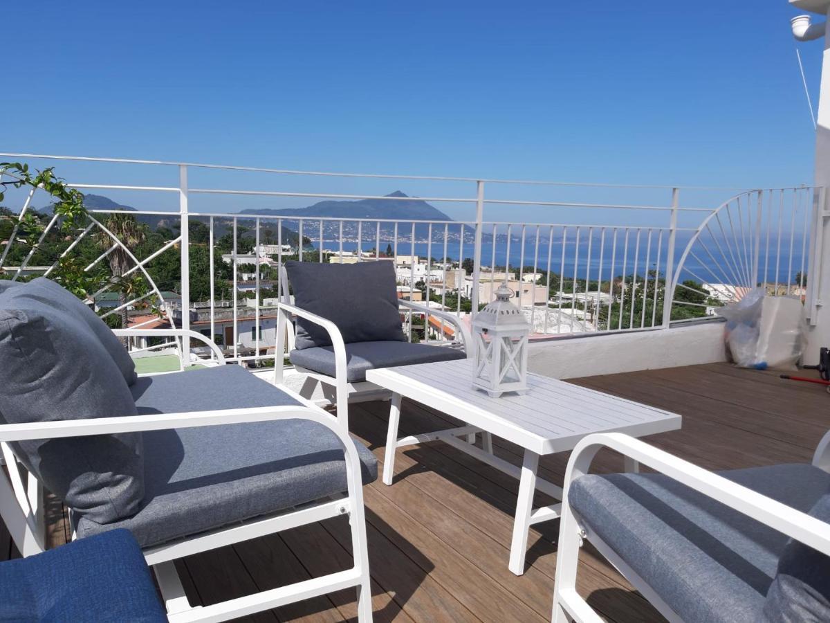 Le Volte Procida Home Exterior photo